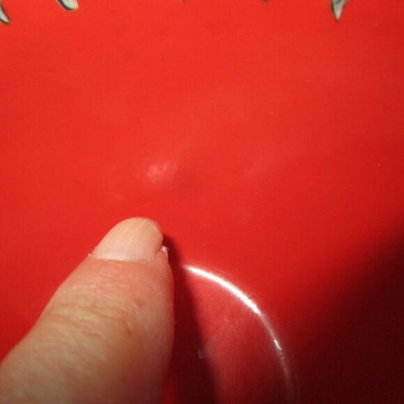 Anthropologie ELKA Ayaka PEDESTAL Coffee MUG Cup FOOTED Twist Handle TEXTURED - Picture 8 of 10